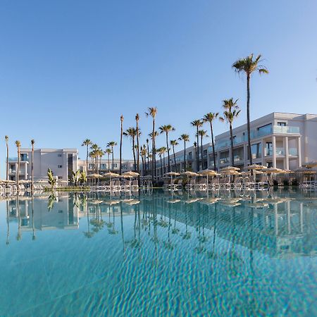 Hipotels Barrosa Park (Adults Only) ชิกลานา เด ลา ฟรอนเตรา ภายนอก รูปภาพ