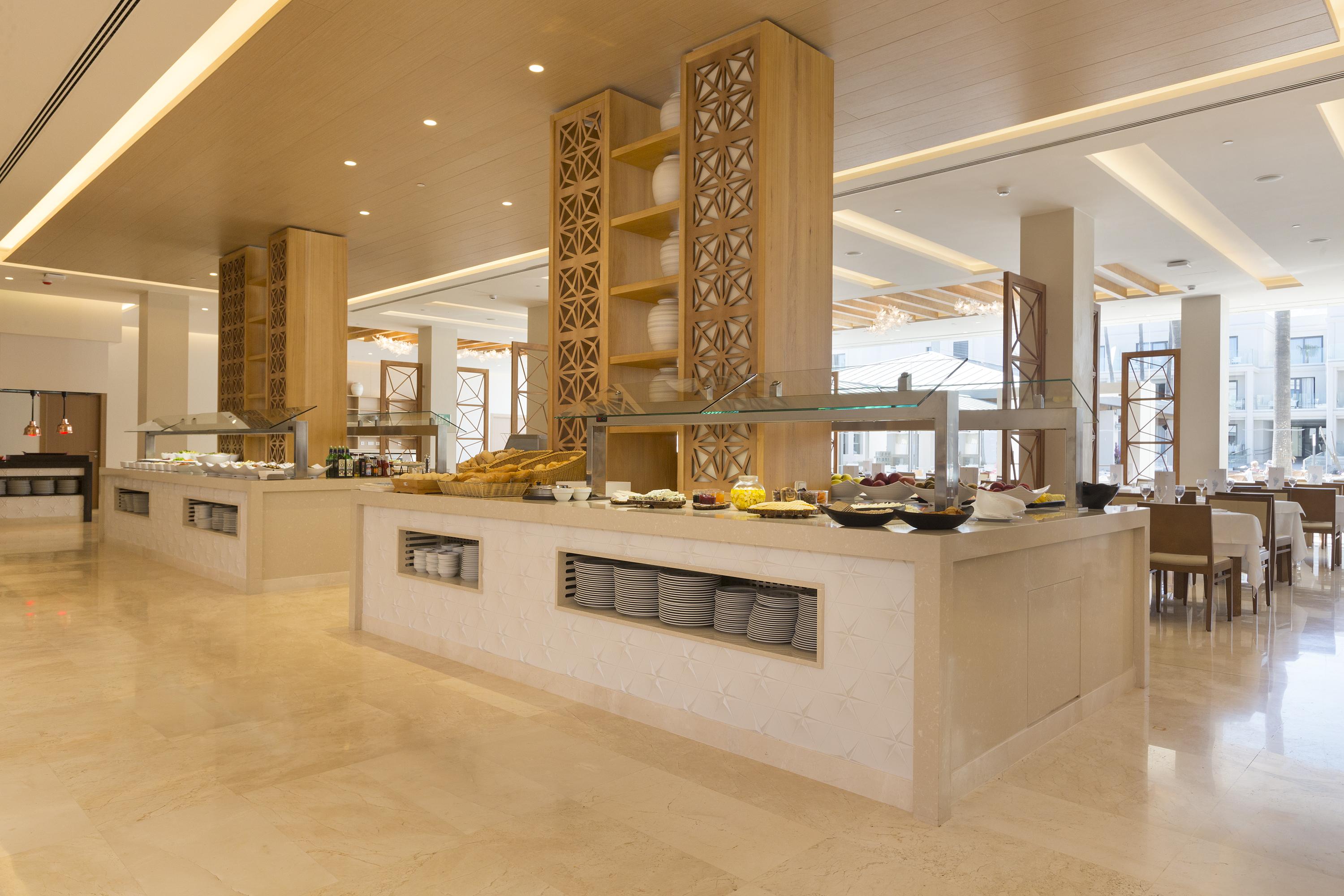 Hipotels Barrosa Park (Adults Only) ชิกลานา เด ลา ฟรอนเตรา ภายนอก รูปภาพ