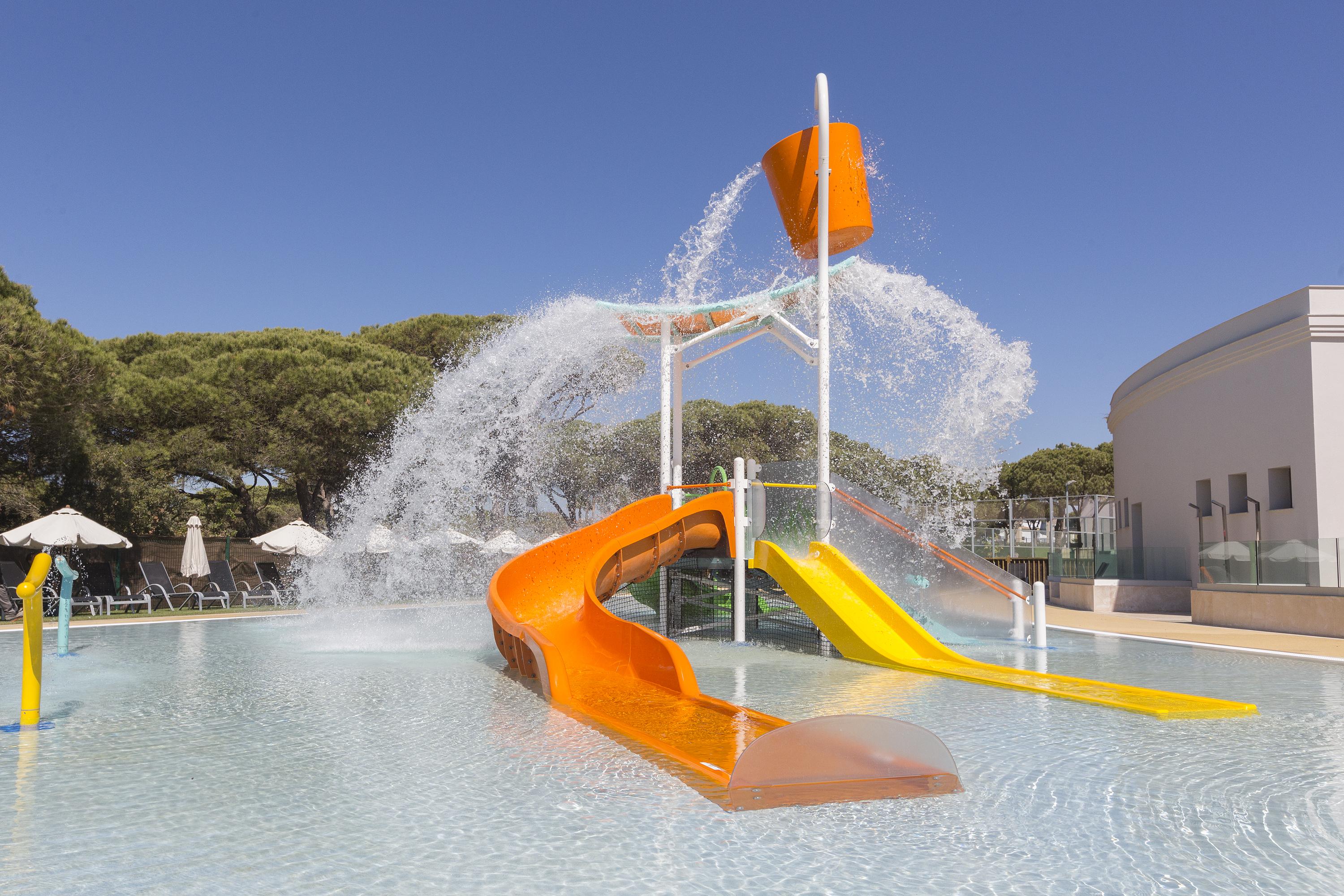 Hipotels Barrosa Park (Adults Only) ชิกลานา เด ลา ฟรอนเตรา ภายนอก รูปภาพ