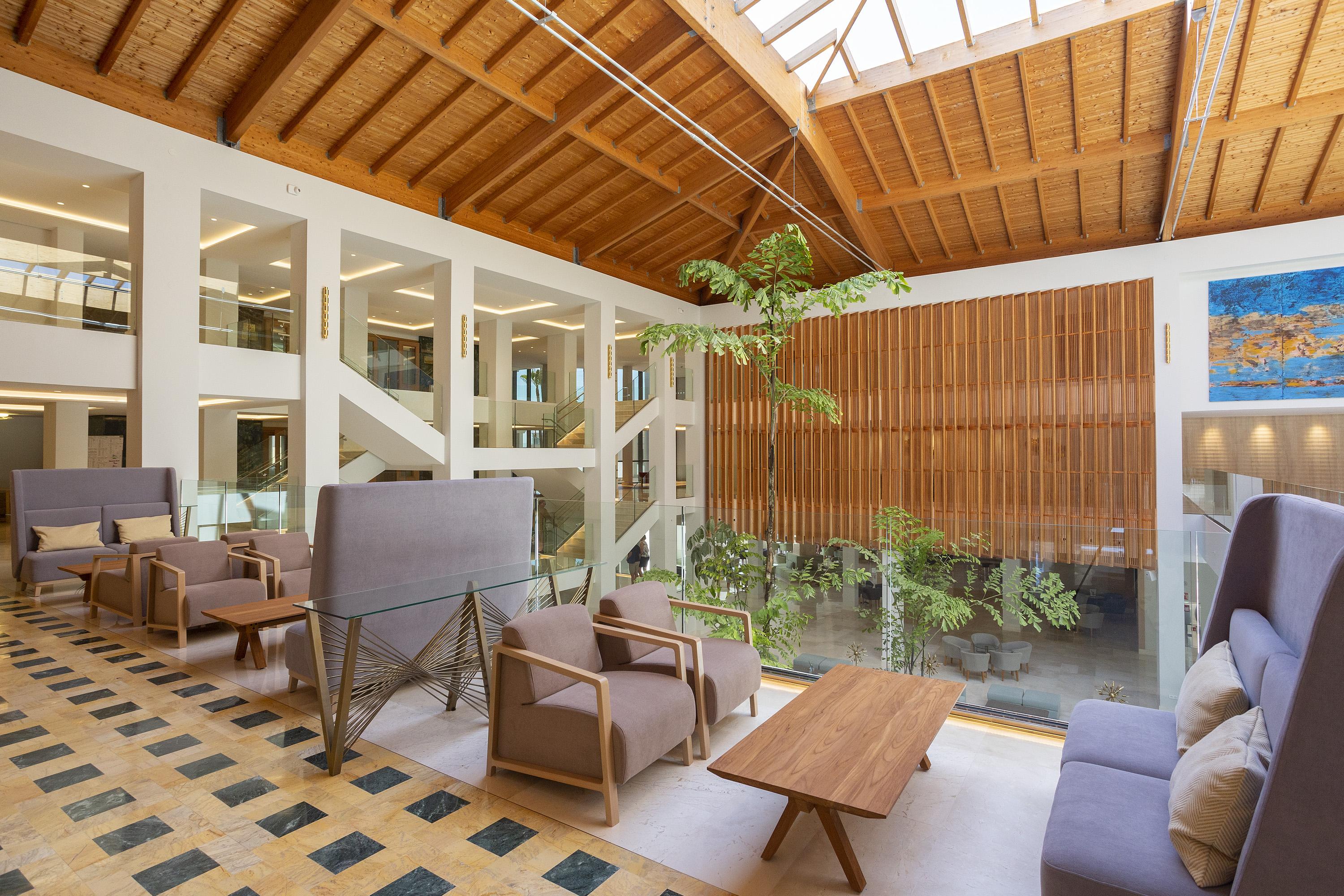 Hipotels Barrosa Park (Adults Only) ชิกลานา เด ลา ฟรอนเตรา ภายนอก รูปภาพ