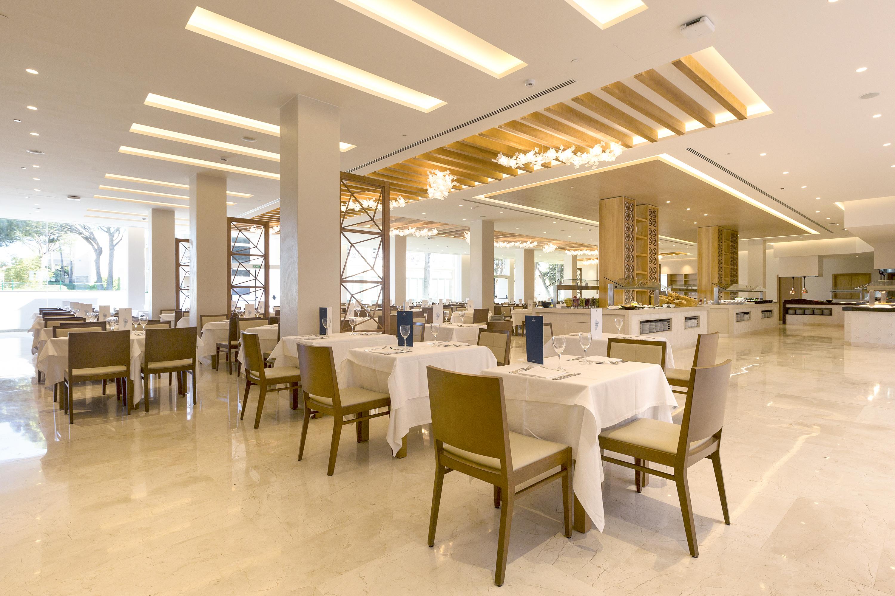 Hipotels Barrosa Park (Adults Only) ชิกลานา เด ลา ฟรอนเตรา ภายนอก รูปภาพ
