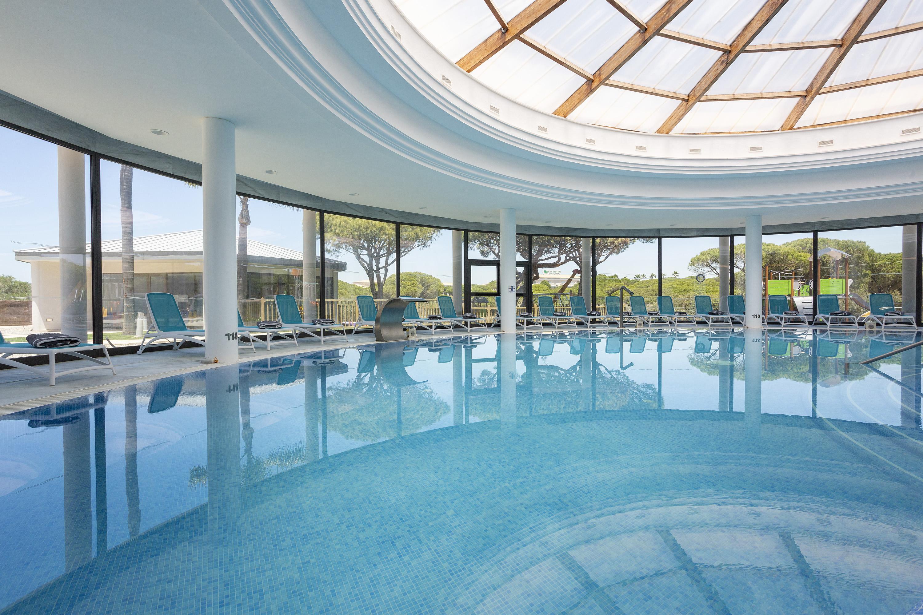 Hipotels Barrosa Park (Adults Only) ชิกลานา เด ลา ฟรอนเตรา ภายนอก รูปภาพ