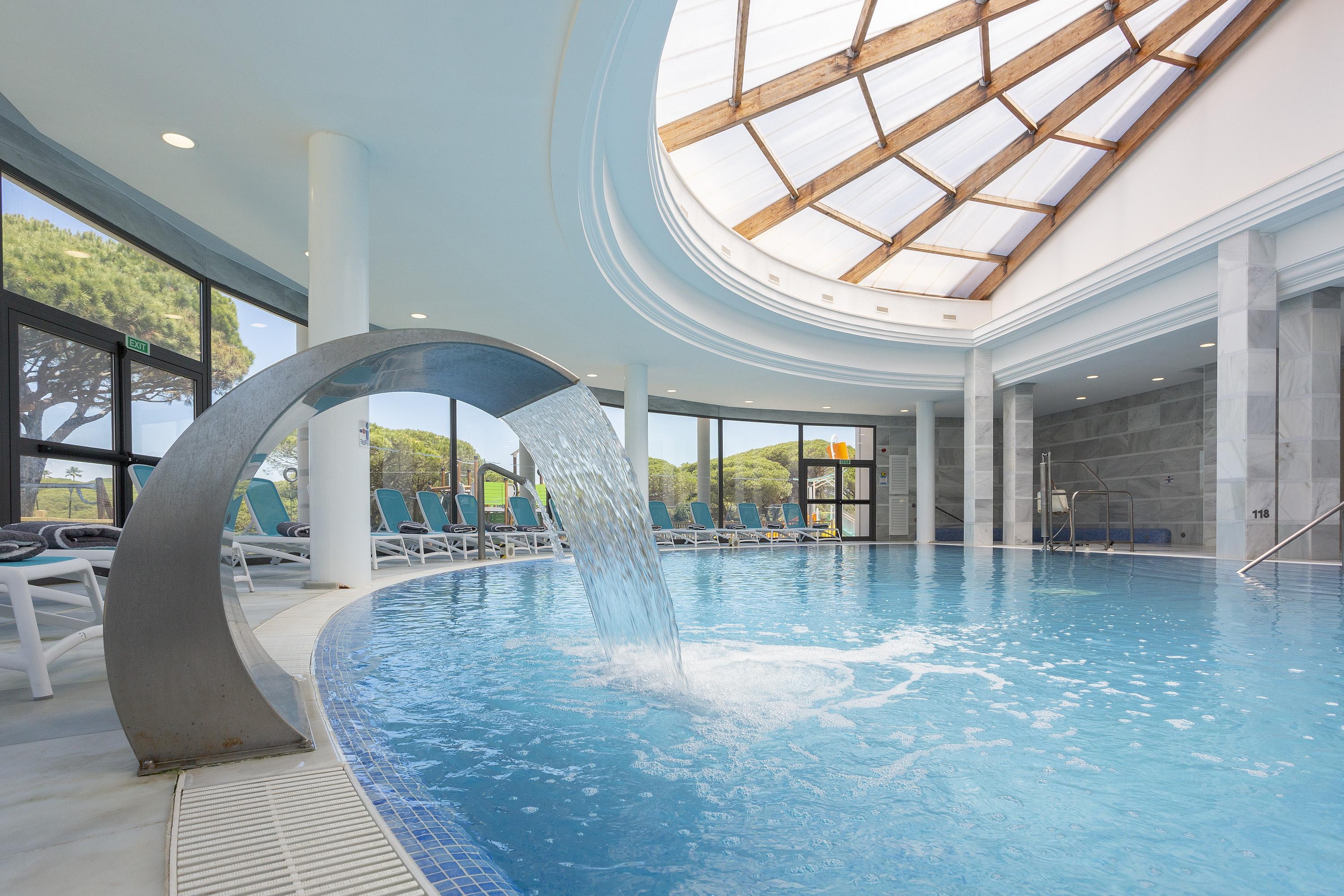 Hipotels Barrosa Park (Adults Only) ชิกลานา เด ลา ฟรอนเตรา ภายนอก รูปภาพ